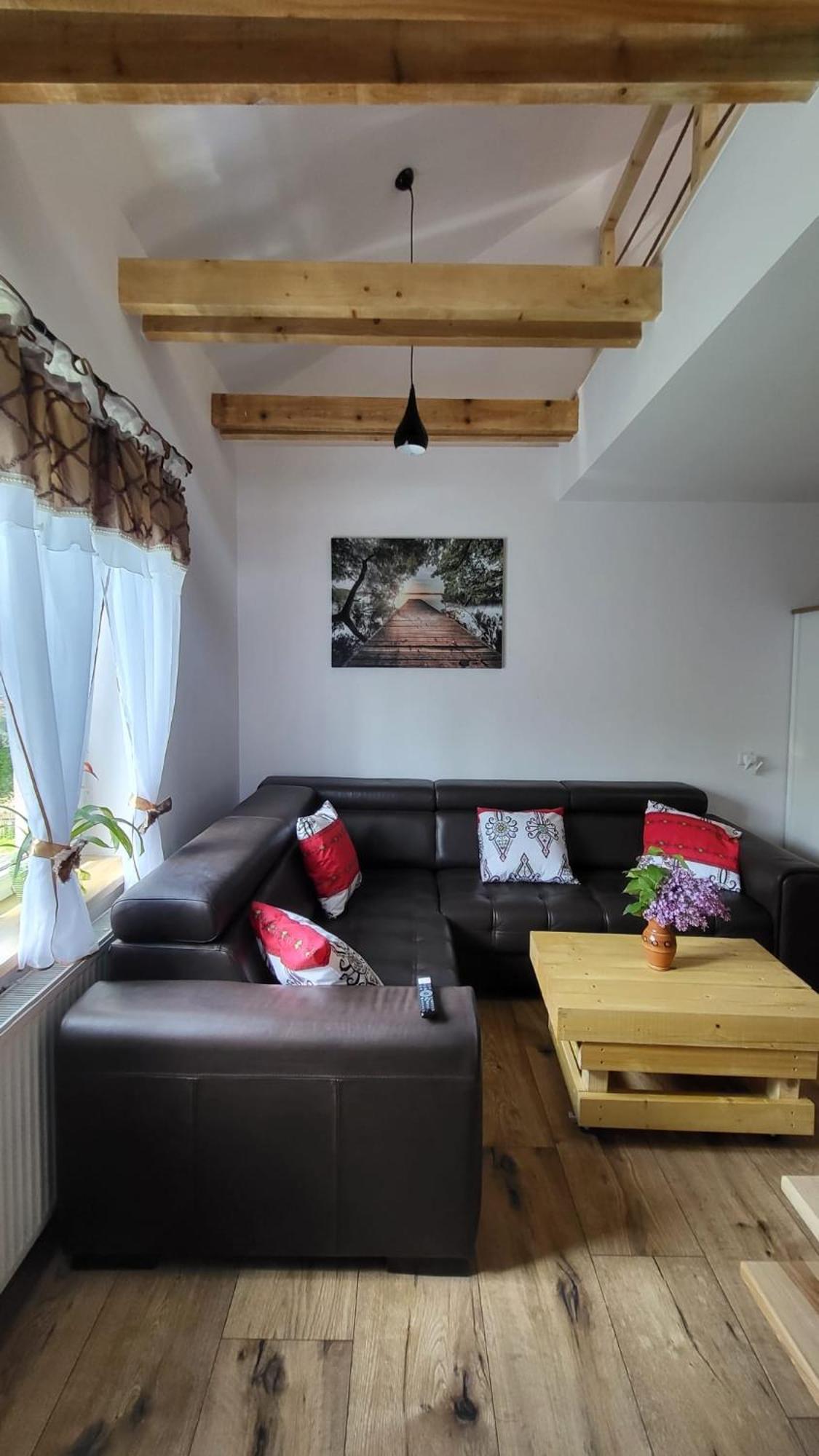 Stylove Apartamenty Kocierz Rychwaldzki Extérieur photo