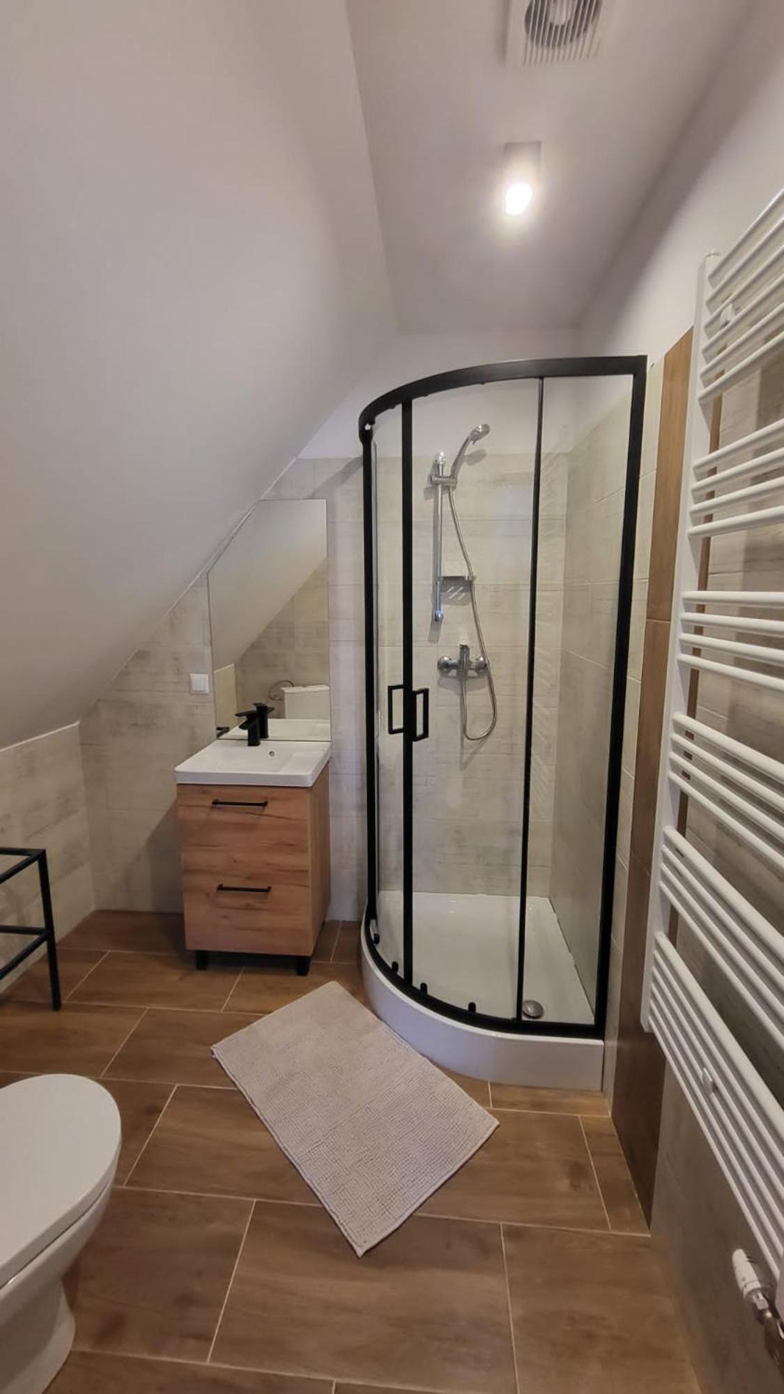 Stylove Apartamenty Kocierz Rychwaldzki Extérieur photo