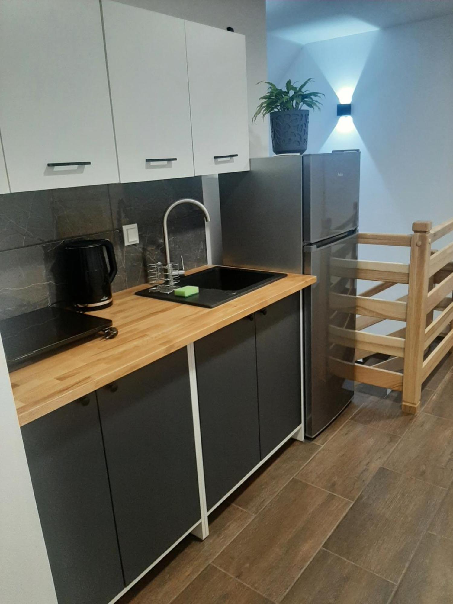 Stylove Apartamenty Kocierz Rychwaldzki Extérieur photo