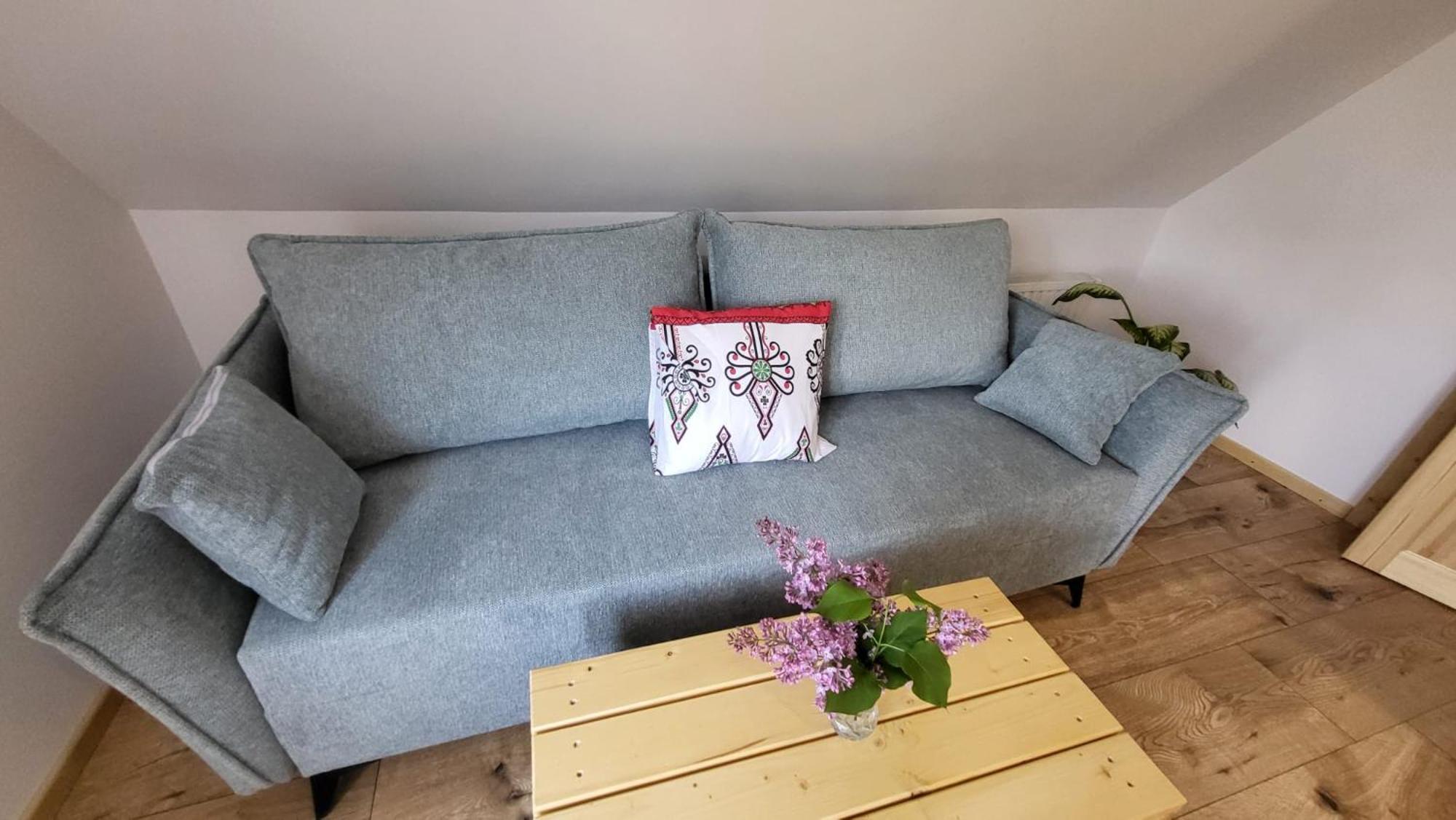 Stylove Apartamenty Kocierz Rychwaldzki Extérieur photo