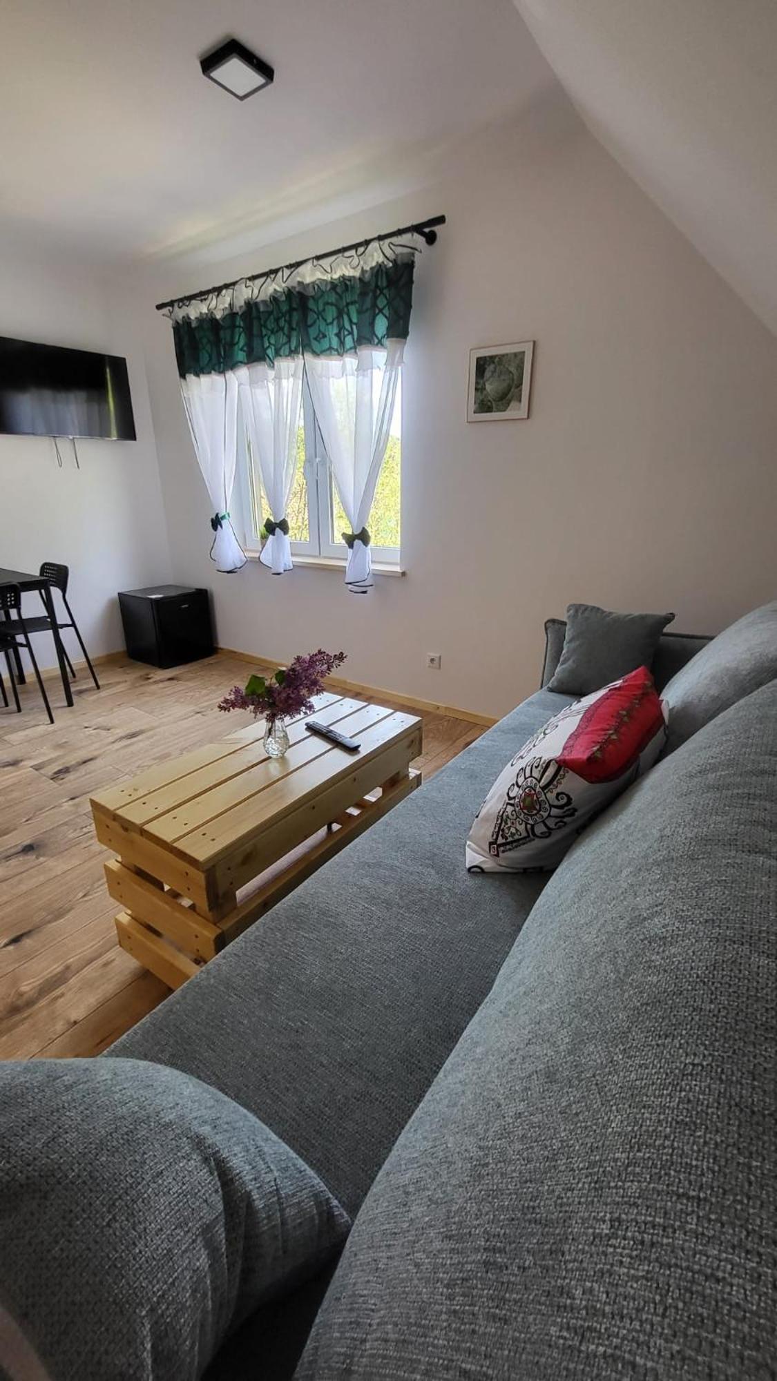 Stylove Apartamenty Kocierz Rychwaldzki Extérieur photo