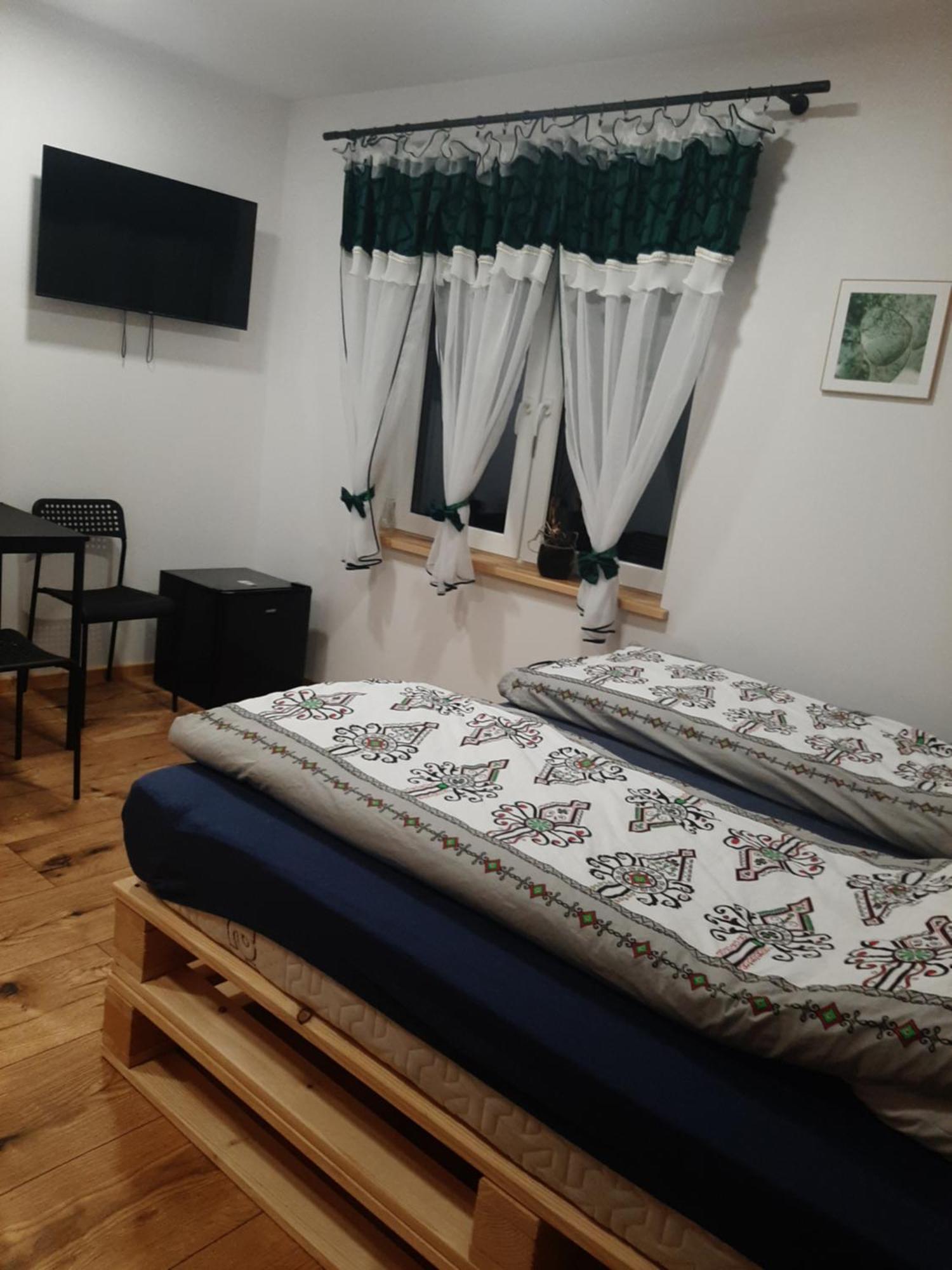 Stylove Apartamenty Kocierz Rychwaldzki Extérieur photo